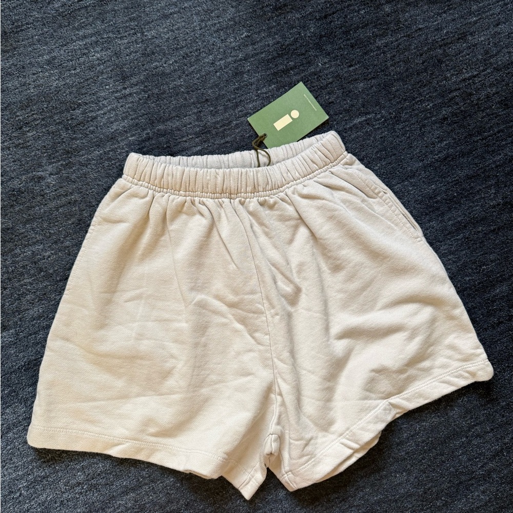 Daily Drills shorts m/l